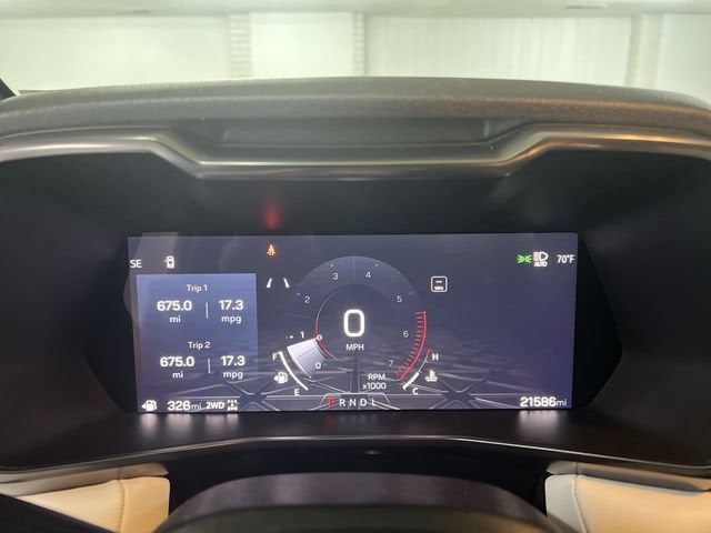 2023 GMC Canyon AT4X
