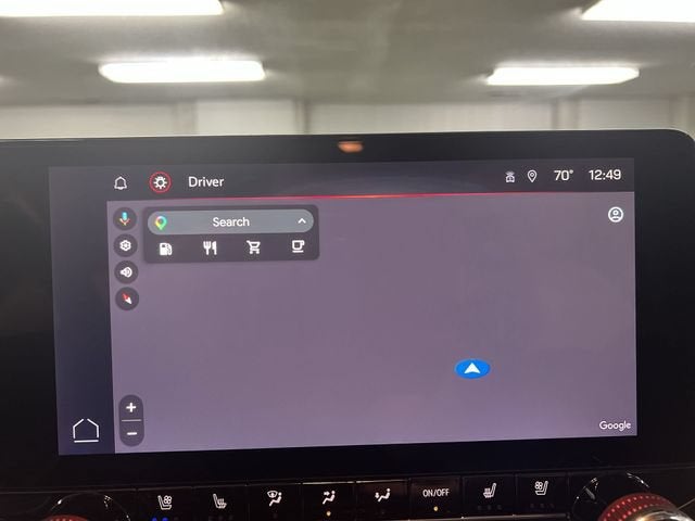 2023 GMC Canyon AT4X
