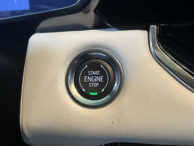 2023 GMC Canyon AT4X