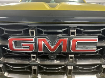 2023 GMC Canyon AT4X
