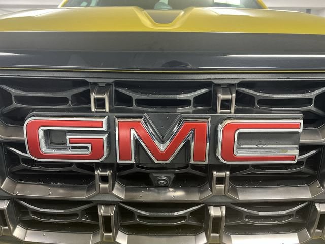 2023 GMC Canyon AT4X