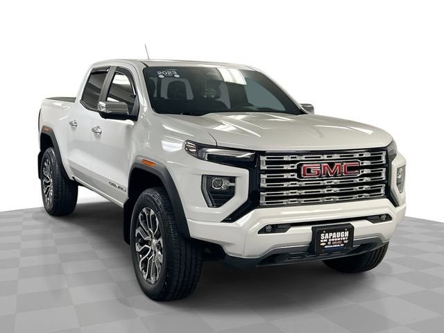 2023 GMC Canyon Denali