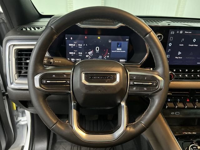 2023 GMC Canyon Denali