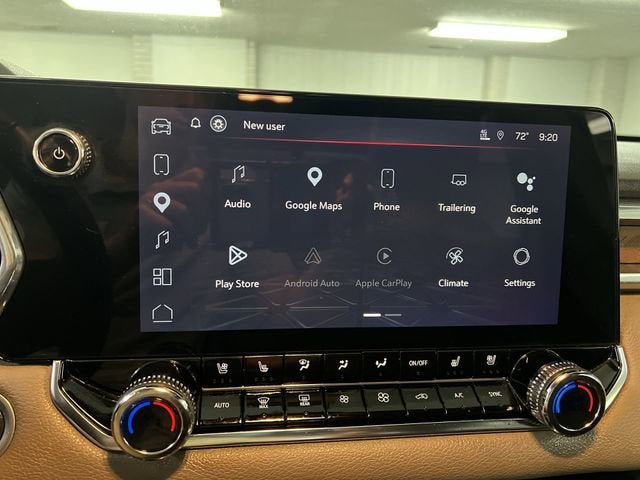 2023 GMC Canyon Denali