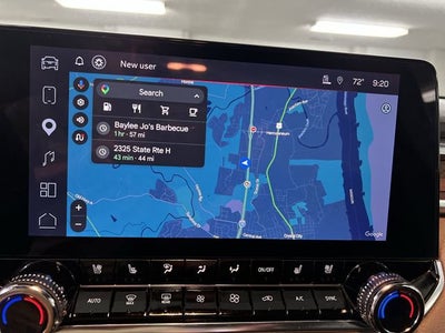 2023 GMC Canyon Denali