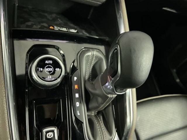 2023 GMC Canyon Denali