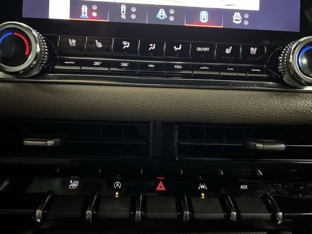 2023 GMC Canyon Denali
