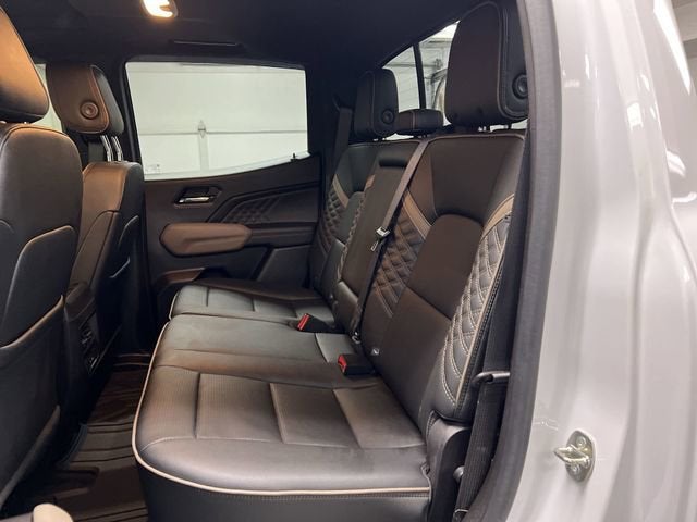 2023 GMC Canyon Denali