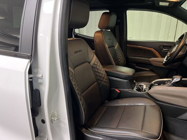 2023 GMC Canyon Denali