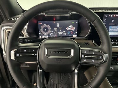 2024 GMC Canyon Denali