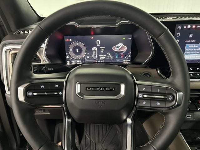 2024 GMC Canyon Denali