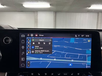 2024 GMC Canyon Denali