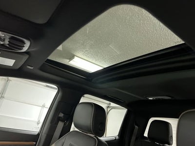 2024 GMC Canyon Denali