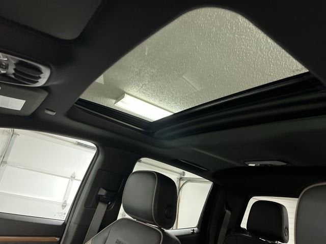 2024 GMC Canyon Denali