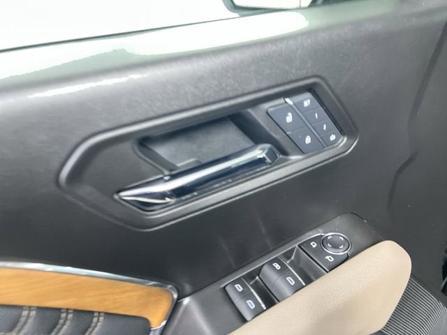 2024 GMC Canyon Denali