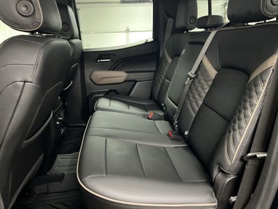 2024 GMC Canyon Denali