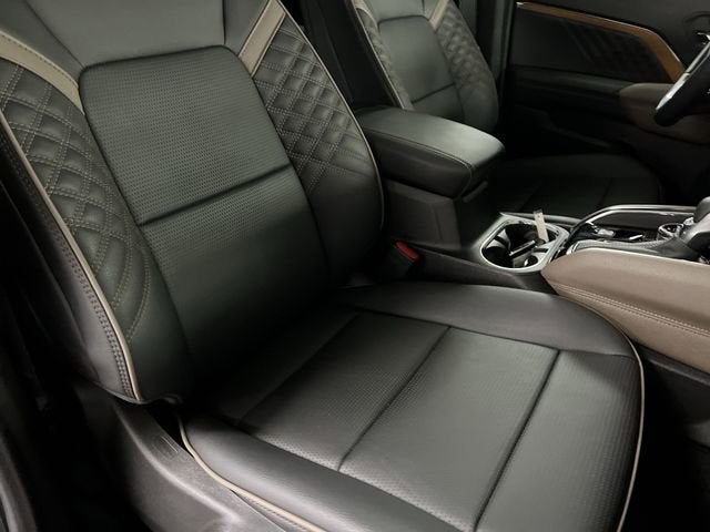 2024 GMC Canyon Denali