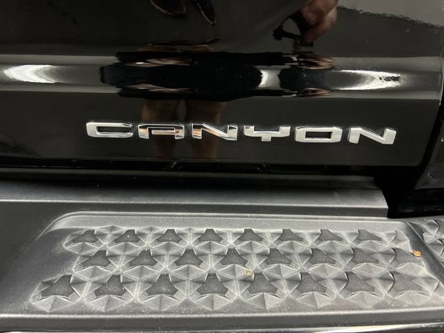 2024 GMC Canyon Denali