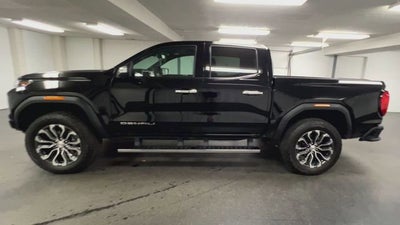 2024 GMC Canyon Denali