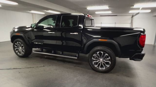 2024 GMC Canyon Denali