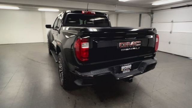 2024 GMC Canyon Denali