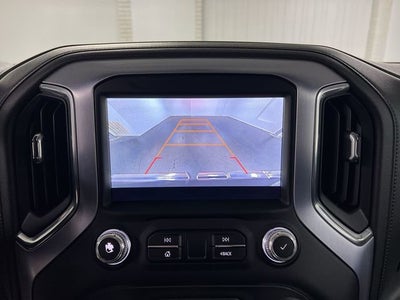 2019 GMC Sierra 1500 SLE