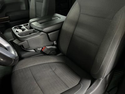 2019 GMC Sierra 1500 SLE