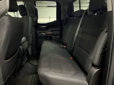 2019 GMC Sierra 1500 SLE