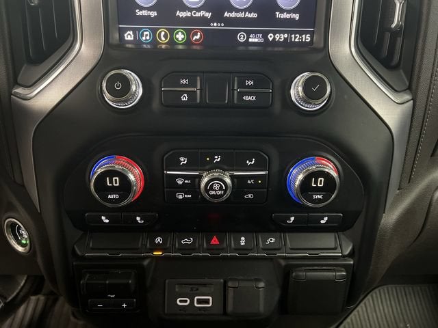 2020 GMC Sierra 1500 SLE