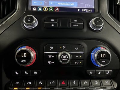 2019 GMC Sierra 1500 Denali