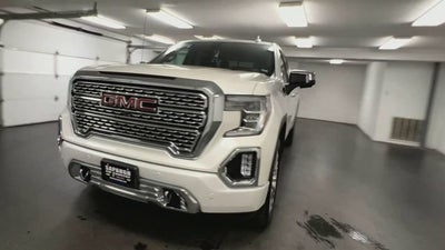 2019 GMC Sierra 1500 Denali