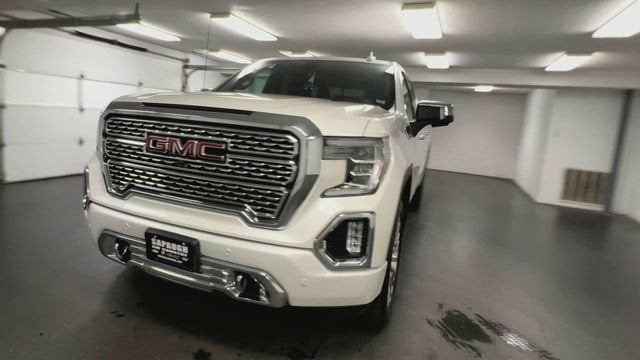 2019 GMC Sierra 1500 Denali