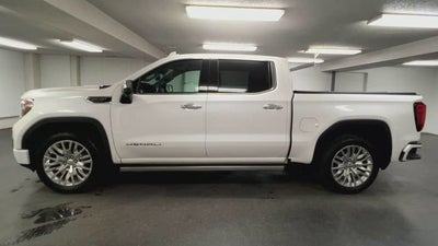 2019 GMC Sierra 1500 Denali