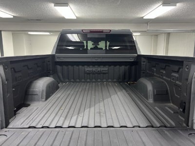 2025 GMC Sierra 1500 SLE