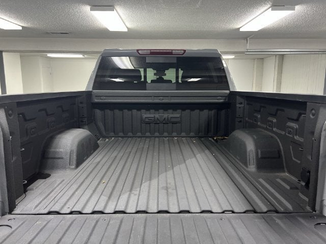 2025 GMC Sierra 1500 SLE