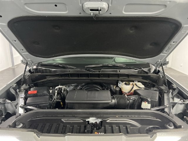 2025 GMC Sierra 1500 SLE