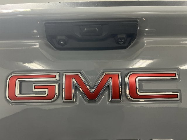 2025 GMC Sierra 1500 SLE