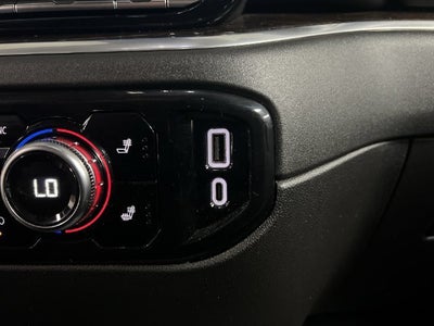 2025 GMC Sierra 1500 SLE