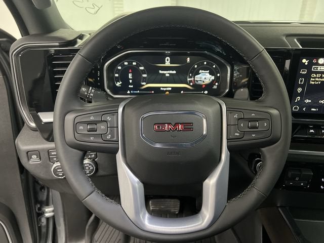 2026 GMC Sierra 1500 SLT - Photo 11