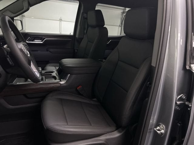 2026 GMC Sierra 1500 SLT - Photo 19