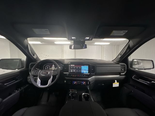 2026 GMC Sierra 1500 SLT - Photo 20