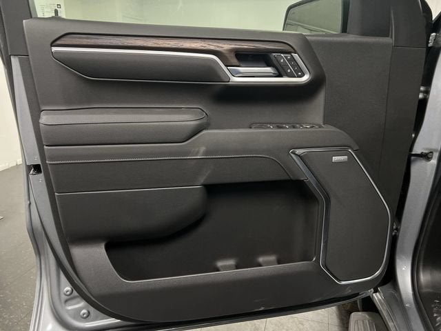 2026 GMC Sierra 1500 SLT - Photo 22