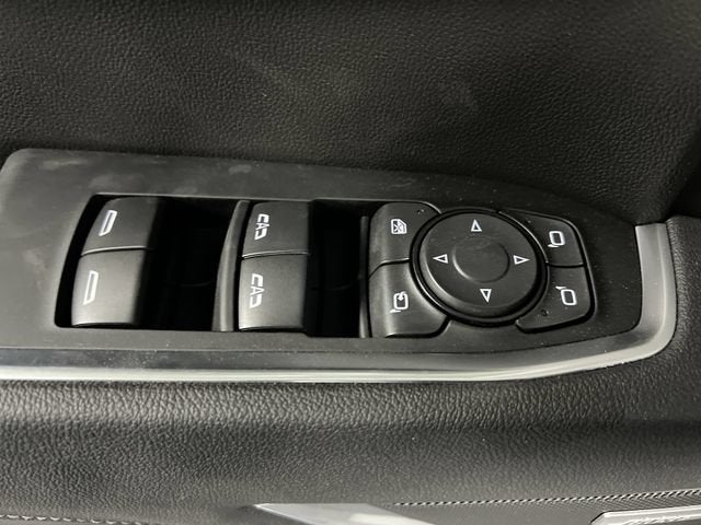 2026 GMC Sierra 1500 SLT - Photo 23