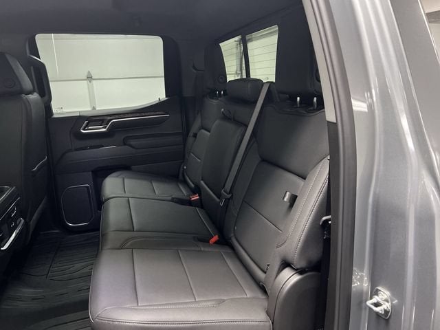 2026 GMC Sierra 1500 SLT - Photo 25