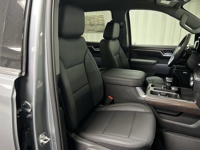 2026 GMC Sierra 1500 SLT - Photo 28