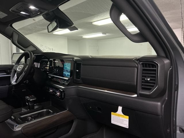 2026 GMC Sierra 1500 SLT - Photo 29