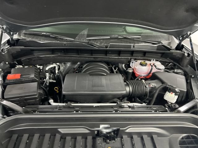 2026 GMC Sierra 1500 SLT - Photo 30