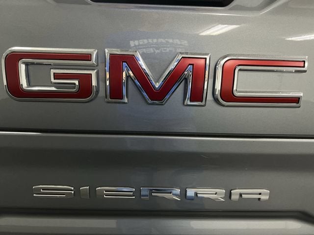 2026 GMC Sierra 1500 SLT - Photo 31
