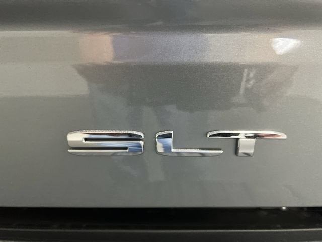 2026 GMC Sierra 1500 SLT - Photo 32
