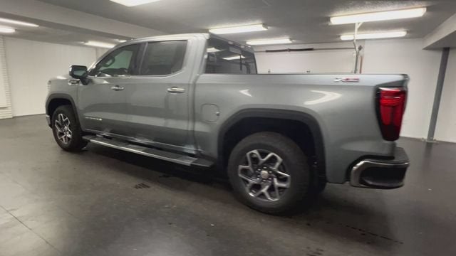 2026 GMC Sierra 1500 SLT - Photo 6